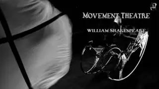 Movement Theatre - The Tempest #1