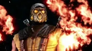 Mortal Kombat XL Announcement Trailer 1080p