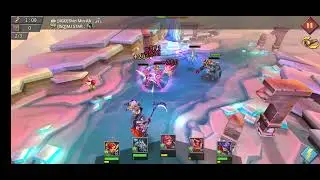 lordsmobile Limited challenge Bloodlust STAGE -2  👍🏻 #lordsmobile #gaming #lordsmobilegame