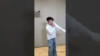 [공지] KEY X 호시 'Good & Great' 챌린지 공개 