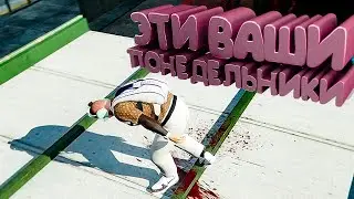 90+ уровни ☠️ БП Каждый День GTA 5 | Majestic RP