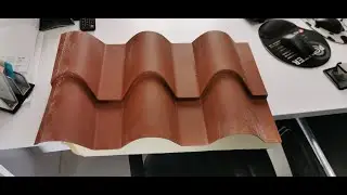 פנלים רעפים החלפת גגות, בניית גגות קלים ובנייה קלה