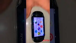 PS VITA HACKS