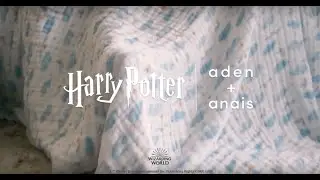 aden + anais | Harry Potter™
