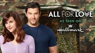 All For Love FULL MOVIE | Romance Movies | Sara Rue & Steve Bacic | Femme Fatales