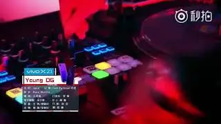 180804 《YOUNG OG》The RAP of CHINA 吴亦凡　Kris Wu