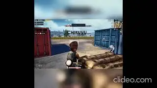 You Laugh You Lose 😁 || Pubg mobile Funny moments || pubg funny tiktok video