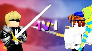 I 1V1 