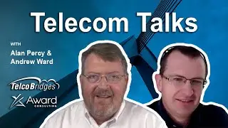 Telecom Talks - Cloud Connections 2024 recap with Award Consulting