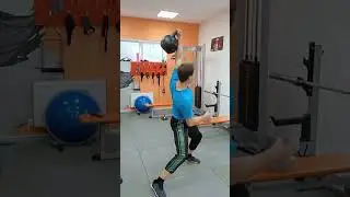 50 кг 👍💪
