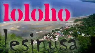 loloho lesinusa amalatu titawaai