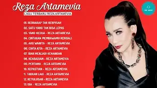 Reza Artamevia full album - Kumpulan lagu Reza Artamevia full album kompilasi terbaik 2020