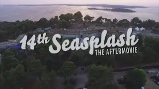 14th Seasplash Festival 2016 - Aftermovie