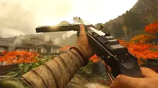 Rushing with the NEW TYPE 100 is gonna get me BANNED