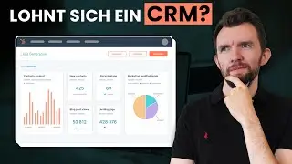 What is a CRM and how does it work?
