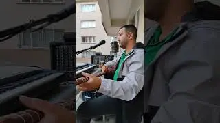 Başkentli Sefa -Sarı kız -Bozuk düzen