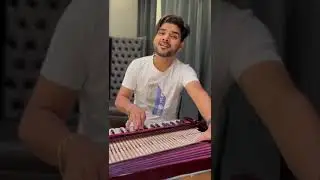 Awara Unplugged | Salman Ali | Dabangg 3