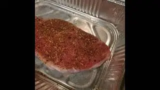 ALDI Stonemill Steak Seasoning