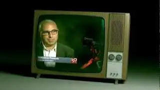 The video clip censored by PBS: "Il-Bilanċ fl-Aħbarijiet tal-PBS ma jeżistix"