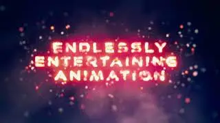 Creative Hunk Channel Intro