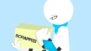 Scrapped No Audio Animations