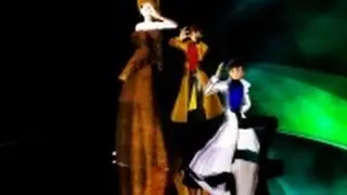Dream Fighters - Numbers Trio