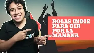 Top 5: Canciones para iniciar el día | YSF Vlogs