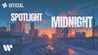 SPOTLIGHT | Tht Rack, WAVES, kao, GOPPO | OFFICIAL VISUALIZER