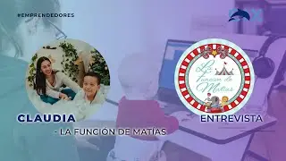 La Función de Matías, experiencias y tips para mamá.