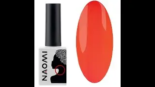 Гель лак Naomi 078 в интернет магазине Buy-Nail.com