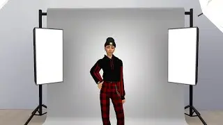 THE SIMS 4 ПАЦАНКИ 2 / ИСТОРИЯ АННЫ