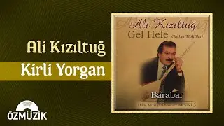 Ali Kızıltuğ - Kirli Yorgan (Official Audio)