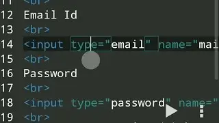 HTML How To Create Signup Registration Form Using Mobile | How To Create Registration Form in HTML