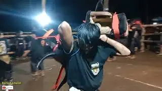 KALAPANYA BIKIN PENONTON SEMANGAT🔥🔥GAJAH MODO JOYO