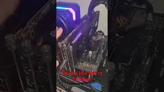 Is the 7700xt a good GPU? #amd #gpu #rx7700xt