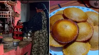 രാത്രിയിലെ അടുക്കള ക്ലീനിങ്ങും നാടൻ നെയ്യപ്പവും | പൊതിച്ചോറും |family vlog | shanus wayanad
