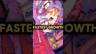 Jujutsu Kaisen's best prodigies#jujutsukaisen #jjk #gojo #sukuna #yujiitadori #yuta #anime