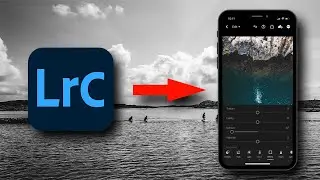 How To Transfer Lightroom Presets To Your Phone