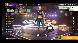 free fire EXE terbaru