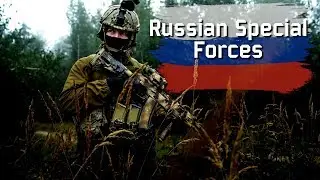 Russian Special Forces I HD I 2019