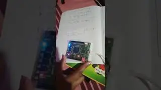 Agimus Technologies Private Limited Intenrship Program: VLSI Design Using Agimus Pine Xilinx Spartan