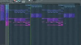 [FLP] Illenium Style Future Bass FL Studio 12 Project File