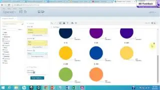 Pentaho Business Analytics 5.3.0 tutorial