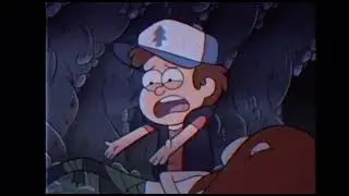 Depressed gravity falls edit