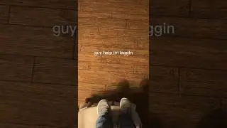 Lag// #lol #funny #bruh