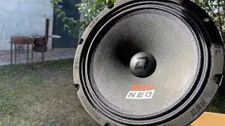 ГРОМКО И ЛЕГКО Phoenix SQL Neo 200