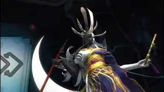 FFXIV SB: The Minstrel's Ballad: Tsukuyomi's Pain (Sch PoV)