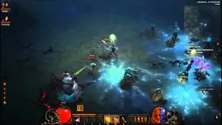 Let's Play - Diablo III #2