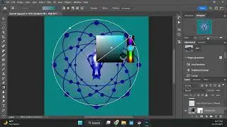 channel logo time lapse 25 58min