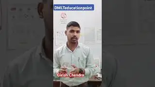 Laboratory technology #girishchandra #DMLTeducationpoint lab technician